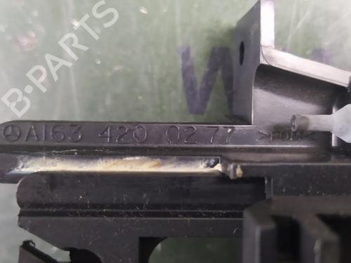Hand brake MERCEDES-BENZ M-CLASS (W163) ML 270 CDI (163.113) | BP17851378I18 