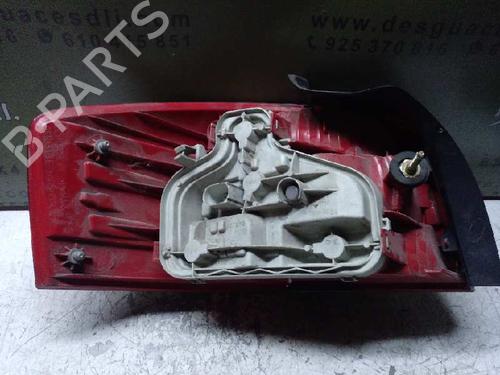Right taillight AUDI A3 (8P1) 2.0 TDI 16V | BP17840624C35 