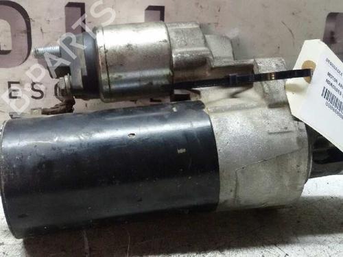 Used Starter MERCEDES-BENZ M-CLASS (W164) ML 280 CDI 4-matic (164.120) (190 hp) 17842445