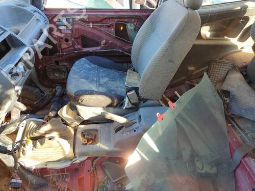 Grille FORD MAVERICK (UDS, UNS) 2.7 TD | BP32115991C40 