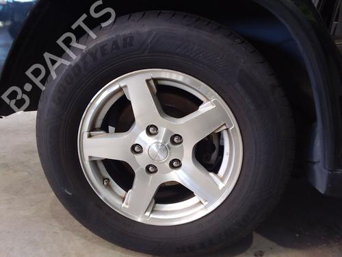 Used Rim JEEP GRAND CHEROKEE III (WH, WK) 3.0 CRD 4x4 (218 hp) 30727475