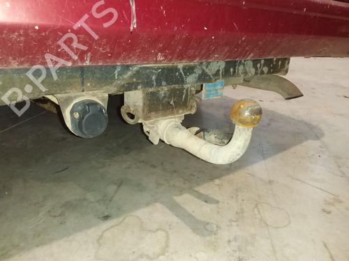 Trækkugle/Mekanisme Trækkugle/Mekanisme JEEP CHEROKEE (XJ) 2.5 TD 4x4 (116 hp) 36161639 36161639