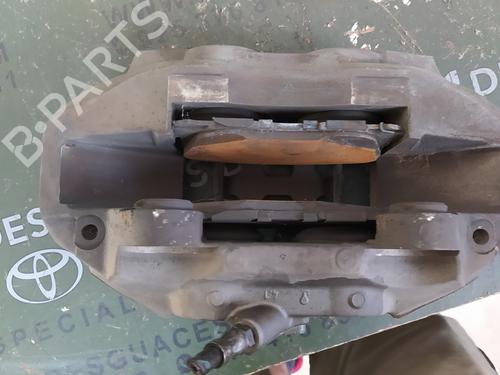 Left front brake caliper MERCEDES-BENZ GLC (X253) 250 d 4-matic (253.909) | BP17854570M105 