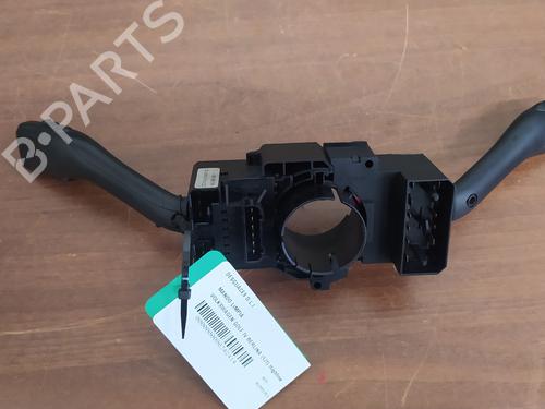 Steering column stalk VW GOLF IV (1J1) 1.9 TDI | BP25254906I23 