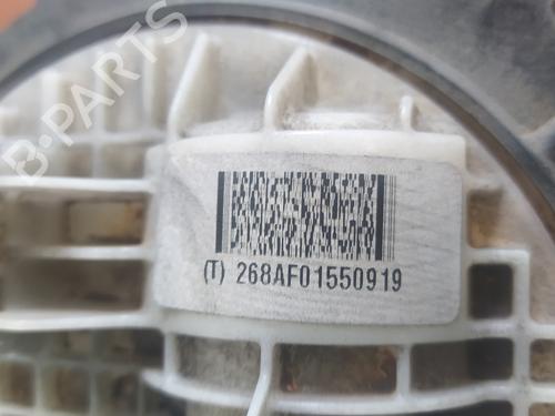 Fuel pump JEEP GRAND CHEROKEE III (WH, WK) 3.0 CRD 4x4 | BP18640612M76 