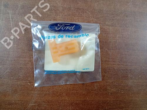 Used Gear lever FORD FIESTA III (GFJ) [1989-1997]  31059986