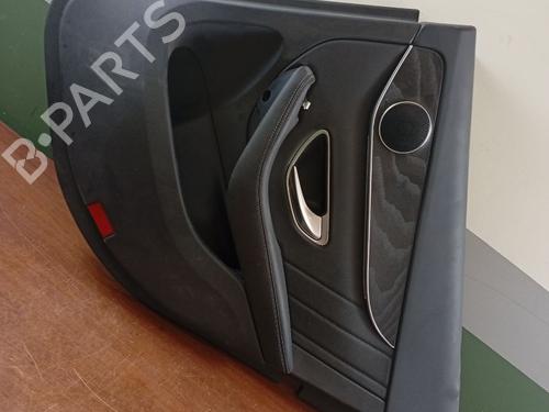 Used Rear right panel MERCEDES-BENZ GLC (X253) 250 d 4-matic (253.909) (204 hp) 29329553