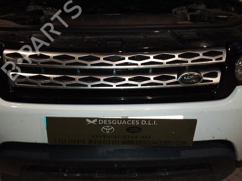 Used AC radiator AC radiator LAND ROVER RANGE ROVER SPORT II (L494) [2013-2022] 34723088 34723088
