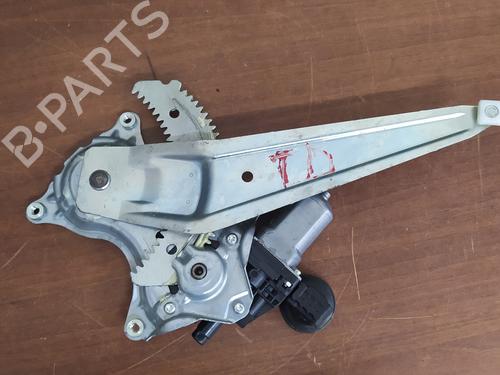 Used Rear left window mechanism TOYOTA RAV 4 IV (_A4_) [2012-2019]  25755182