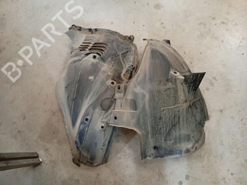 Used Wheel arch MERCEDES-BENZ S-CLASS (W220, V220) S 400 CDI (220.028, 220.128) (250 hp) 29795626