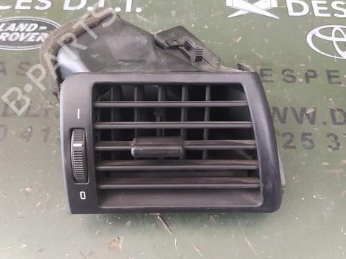 Air vent BMW 3 Touring (E46) 320 d (136 hp) 17852816