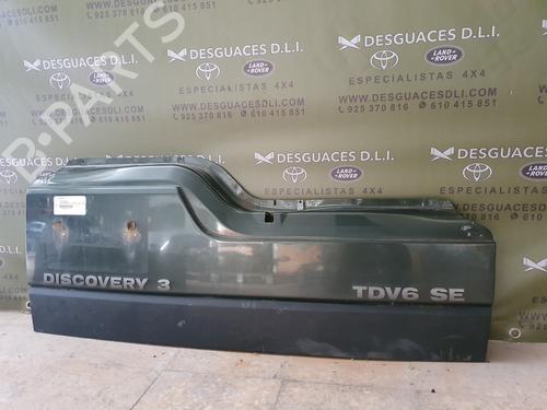 Tailgate LAND ROVER DISCOVERY III (L319) 2.7 TD 4x4 | BP17850196C6 