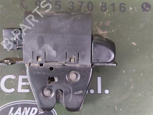 Used Tailgate lock SAAB 9-3 (YS3F, E79, D79, D75) 1,8t (150 hp) 17853094