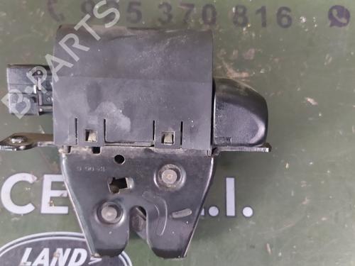 Tailgate lock SAAB 9-3 (YS3F, E79, D79, D75) 1,8t (150 hp) 17853094