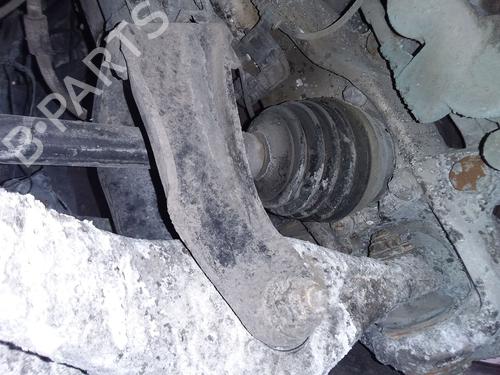 Used Right front driveshaft Right front driveshaft MERCEDES-BENZ M-CLASS (W166) [2011-2015] 36161690 36161690