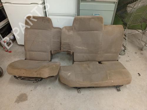 Sæde Bagtil LAND ROVER DISCOVERY I (LJ) 2.5 TDI 4x4 (113 hp) 30772487