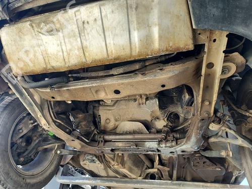 Used Subframe VOLVO XC90 I (275) D5 AWD (163 hp) 25653431