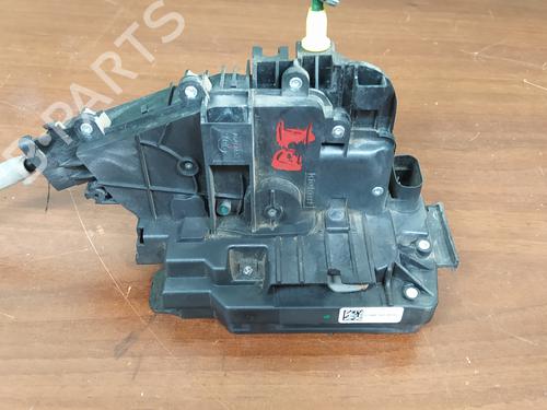 Front left lock MERCEDES-BENZ C-CLASS (W205) C 220 BlueTEC / d (205.002, 205.004) | BP17854068C98 