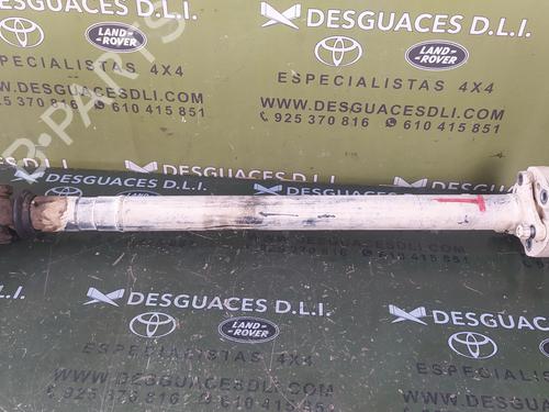 Used Driveshaft LAND ROVER DISCOVERY II (L318) 2.5 Td5 4x4 (139 hp) 17853046