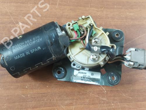 Used Rear wiper motor FORD MAVERICK (UDS, UNS) 2.7 TD (125 hp) 23877764