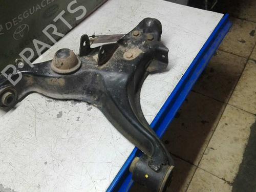Left front suspension arm MITSUBISHI PAJERO III (V7_W, V6_W) 3.2 Di-D (V68W) | BP17840950M12 