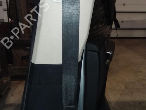 Used Front right seatbelt LAND ROVER DISCOVERY IV (L319) [2009-2018]  25760194