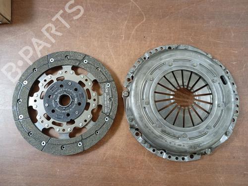 Used Other FORD FOCUS II (DA_, HCP, DP) [2004-2013]  31991896