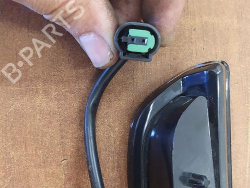 Third brake light LAND ROVER RANGE ROVER EVOQUE (L538) | BP36497382L11 - Image 2