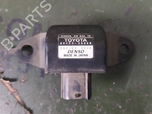 Used Electronic module TOYOTA LAND CRUISER PRADO (_J12_) 3.0 D-4D (KDJ120, KDJ125) (163 hp) 17853209