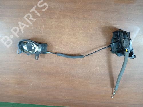 Used Rear right lock NISSAN JUKE (F15) 1.5 dCi (110 hp) 30504187