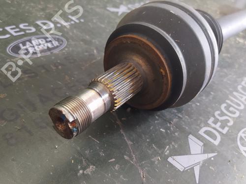 Left rear driveshaft MERCEDES-BENZ GLC (X253) 250 d 4-matic (253.909) | BP17854590M40 
