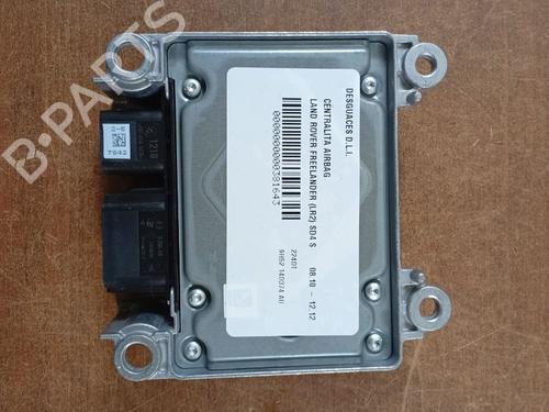ECU airbags LAND ROVER FREELANDER 2 (L359) 2.2 SD4 4x4 | BP30353658M53
