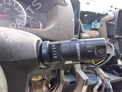 Used Steering column stalk NISSAN PATHFINDER III (R51) [2005-2025]  27719289