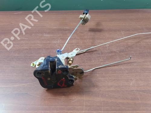 Used Front left lock SUZUKI VITARA (ET) HDI (SE 420HDI) (87 hp) 24222869