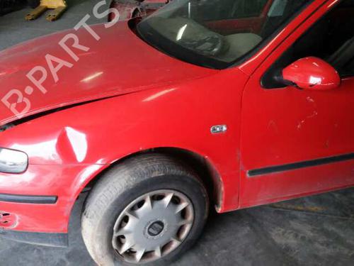 Gearbox SEAT LEON (1M1) 1.9 TDI | BP17840403M3 