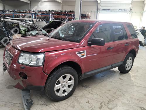 Left front window switch LAND ROVER FREELANDER 2 (L359) | BP38511035I27 - Image 3