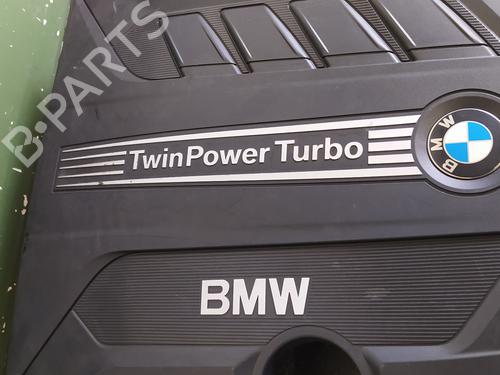 Air filter box BMW 5 Touring (F11) 520 d | BP22800002M87 