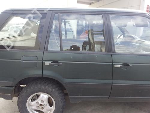 Used Right rear door LAND ROVER RANGE ROVER II (P38A) [1994-2002]  26122285