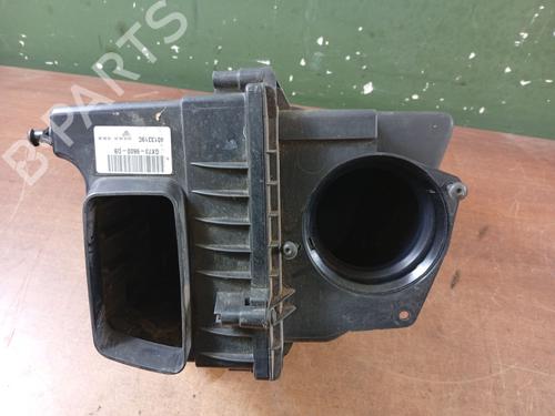 Luftfiltergehäuse für JAGUAR F-PACE (X761) [2015-2026]  31589451