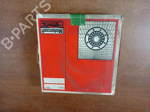 Other FORD TAUNUS (GBTS, GBFS, CBTS) | BP31991900O1