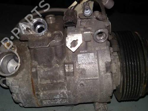 AC compressor BMW 1 (E87)  | BP17855694M34 
