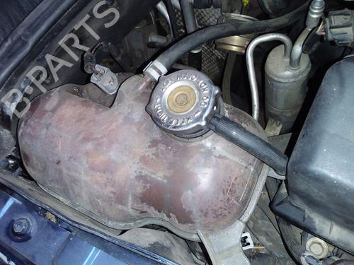 Serbatoio di espansione JEEP GRAND CHEROKEE II (WJ, WG) 2.7 CRD 4x4 (163 hp) 31646286
