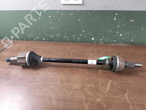 Used Left front driveshaft Left front driveshaft TESLA MODEL Y (5YJY) [2019-2026] 40218937 40218937