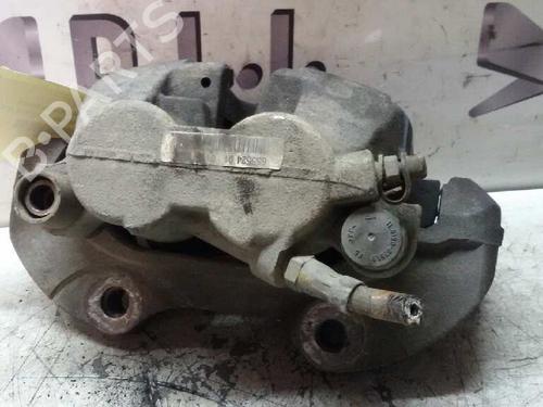 Left front brake caliper MERCEDES-BENZ M-CLASS (W164) ML 280 CDI 4-matic (164.120) | BP17842688M105 