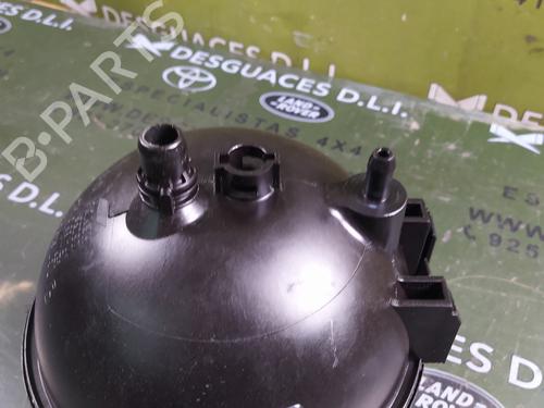 Expansion tank BMW X3 (F25) xDrive 20 d | BP17851620C120 