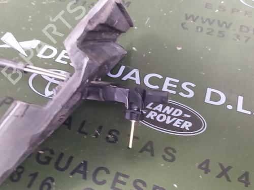 Left mirror SEAT IBIZA III (6L1)  | BP18063602C26 