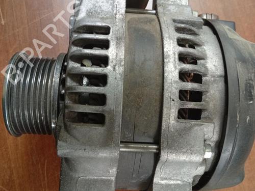 Generator TOYOTA RAV 4 III (_A3_) 2.2 D 4WD (ALA30_, ALA30R) | BP29706070M7