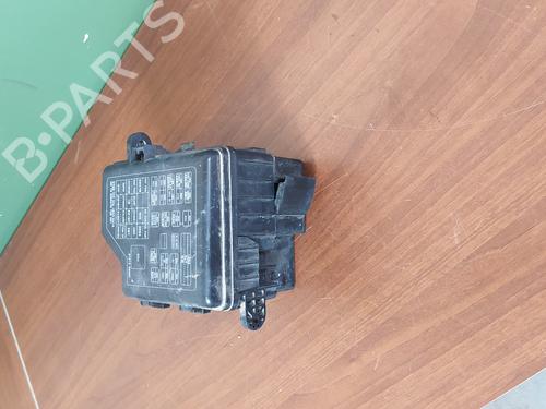 Fuse box HYUNDAI SANTA FÉ I (SM) 2.0 CRDi | BP22597551E1 