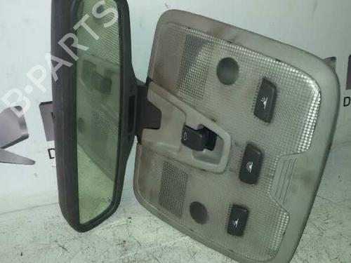 Interior roof light VOLVO S80 I (184) D5 | BP17841905I8 