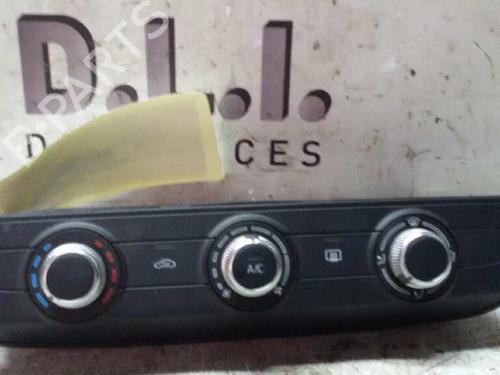 Used Climate control AUDI A3 Sportback (8VA, 8VF) 1.6 TDI (110 hp) 17847048